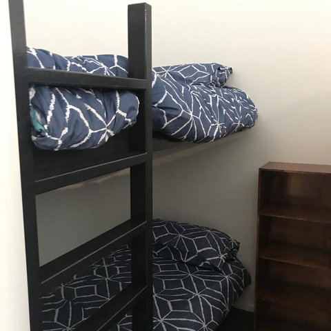 Alpina - Accommodation Tasmania 1