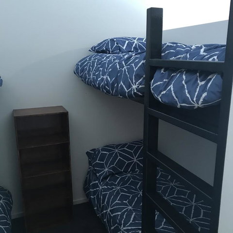 Alpina - Accommodation Tasmania 2