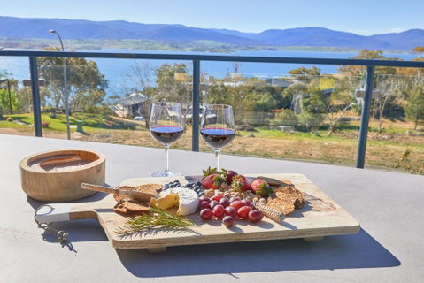 Alpine Air - Accommodation Tasmania 2