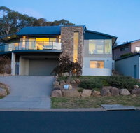 Alpine Air - Accommodation Tasmania
