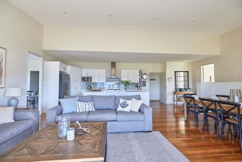 Alpine Air - Accommodation Tasmania 1