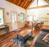 Alpine Arnica Cottage 1 - Accommodation Tasmania