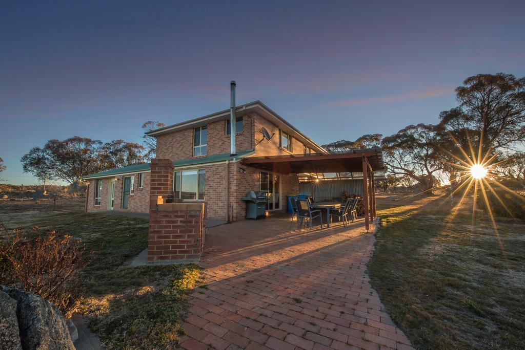 Hill Top NSW Accommodation Tasmania