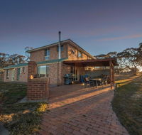 Alpine Drovers Rest - Accommodation Tasmania
