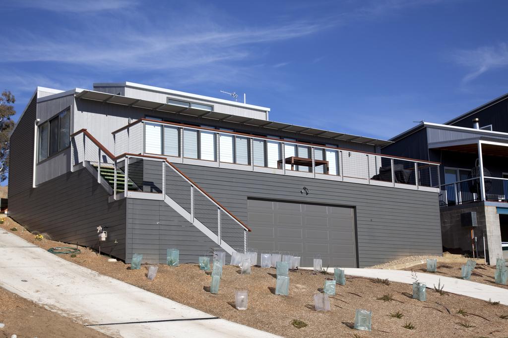 Sawpit Creek NSW Accommodation Tasmania