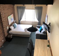 Alpine Gables 33 - Accommodation Tasmania