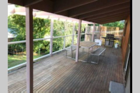 Alpine Guest House - Accommodation Tasmania 0
