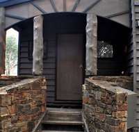 Alpine Interlude - Accommodation Tasmania