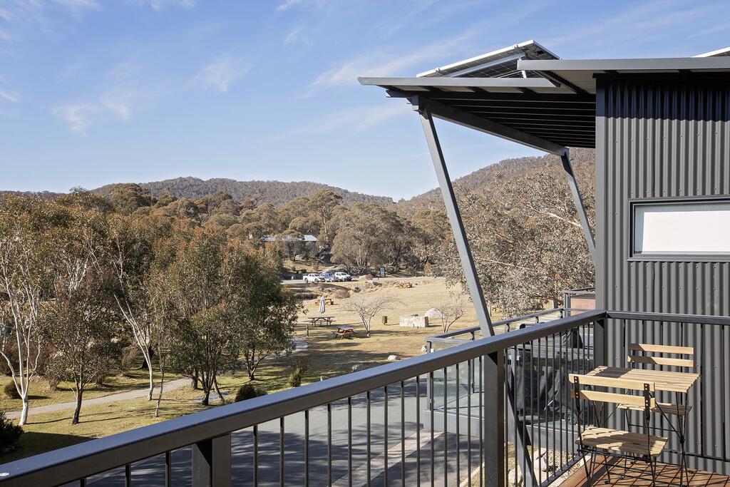 Crackenback NSW Accommodation Tasmania