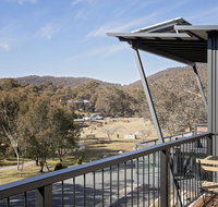 Alpine Lake Retreat - Accommodation Tasmania