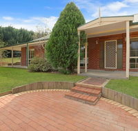 Alpine Mist - Spacious 5 bedroom home - Accommodation Tasmania