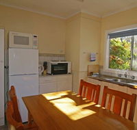 Alpine Park Riverside Cottages - Accommodation Tasmania