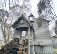 Alpine Retreat - Accommodation Tasmania