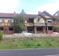 Alpine Retreat Hotel - Accommodation Tasmania