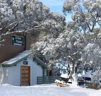 Alpine Retreat Mt Buller - Accommodation Tasmania