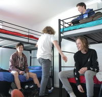 Alpine Sports Lodge - Accommodation Tasmania