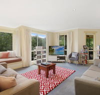 Alpine Vista - Short walk to town centre - Accommodation Tasmania