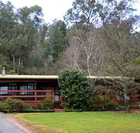 Alrima Lodge Bright - Accommodation Tasmania