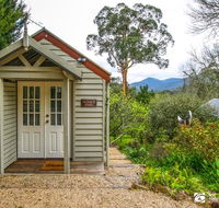 ALSACE - HEALESVILLE - Accommodation Tasmania
