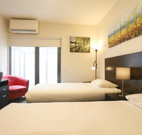 Alston Apartments Hotel - Accommodation Tasmania