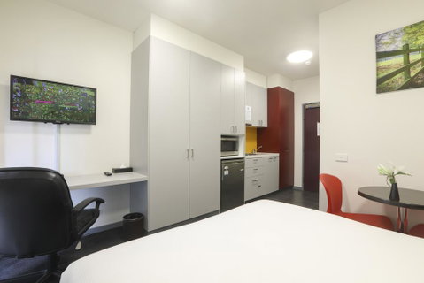 Alston Apartments Hotel - Accommodation Tasmania 2