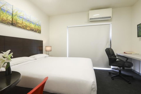 Alston Apartments Hotel - Accommodation Tasmania 3