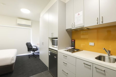 Alston Apartments Hotel - Accommodation Tasmania 1
