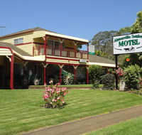 Alstonville Settlers Motel - Accommodation Tasmania