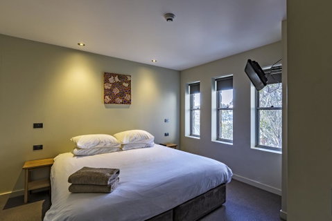 Altezza 1570 - Accommodation Tasmania 1