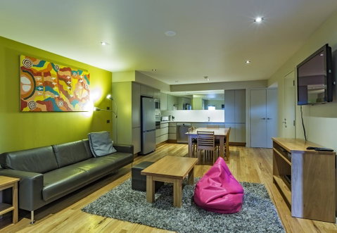 Altezza 1570 - Accommodation Tasmania 2
