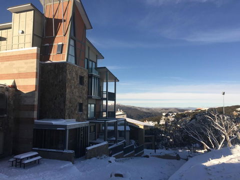 Alto 203 - Accommodation Tasmania 1