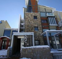 Alto 203 - Accommodation Tasmania