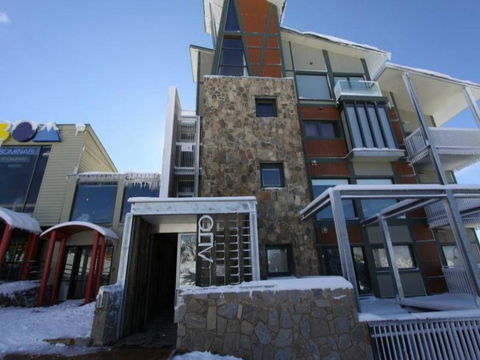 Alto 203 - Accommodation Tasmania 0