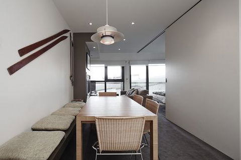 Alto Villa 403 - Accommodation Tasmania 1