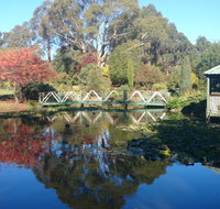 Altona Garden Retreat - Accommodation Tasmania
