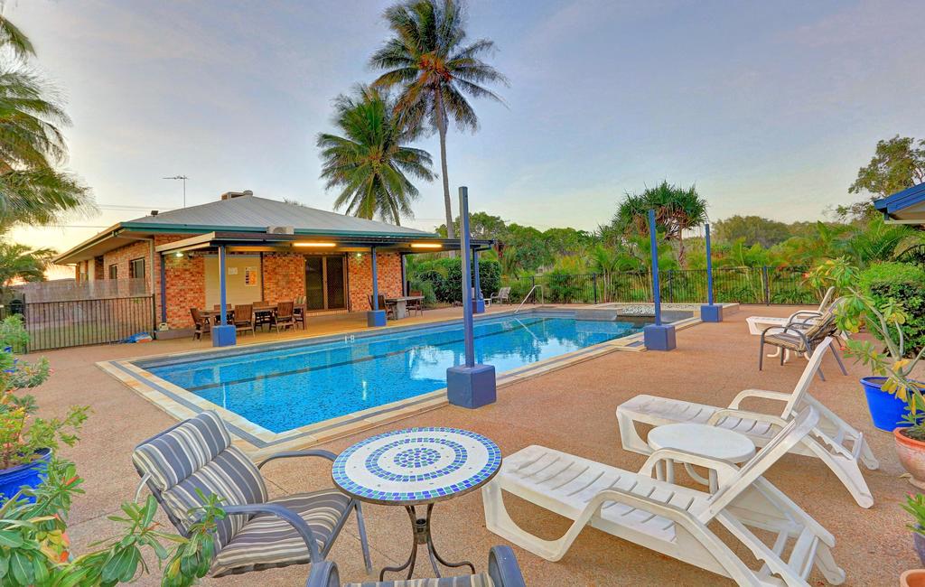  Accommodation Tasmania