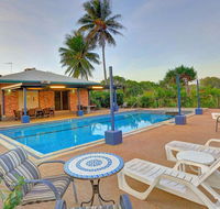 Alva Beach Tourist Park - Accommodation Tasmania