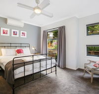 Always Bright - A Bright Escape - Accommodation Tasmania