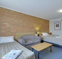 Always Welcome Motel - Accommodation Tasmania