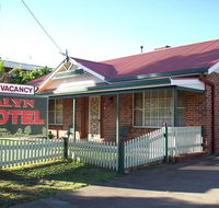 Alyn Motel - Accommodation Tasmania