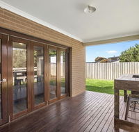 Alyxia Escape 15 - Accommodation Tasmania