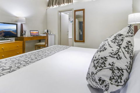 Alzburg Resort - Accommodation Tasmania 3