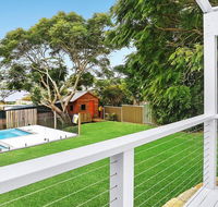Amalfi Beach House - Accommodation Tasmania