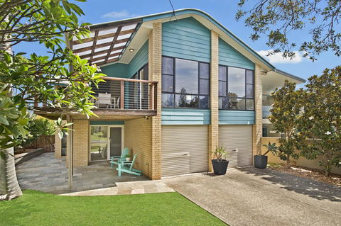 Amara 6 Wesley Avenue - Accommodation Tasmania 0