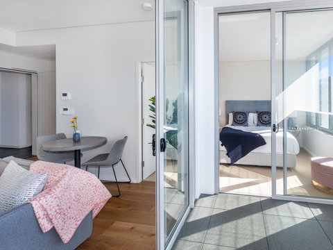 Amari Five Zero Three - Accommodation Tasmania 1