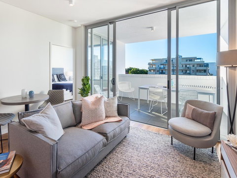 Amari Five Zero Three - Accommodation Tasmania 0