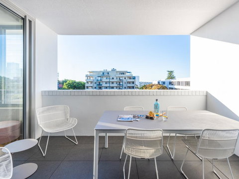 Amari Five Zero Three - Accommodation Tasmania 2