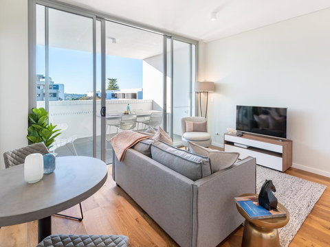 Amari Five Zero Three - Accommodation Tasmania 3