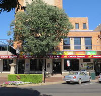 Amaroo Hotel Dubbo - Accommodation Tasmania