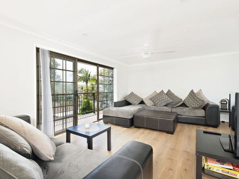 Amaroo Retreat @ Fingal Bay - Accommodation Tasmania 0
